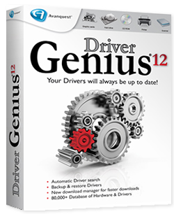 Driver Genius 10