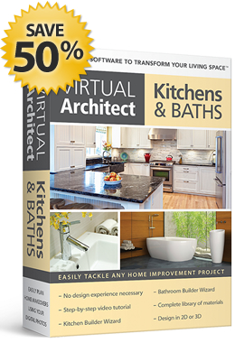 Kitchen & Baths