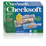 15 dollars for checksoft home business software