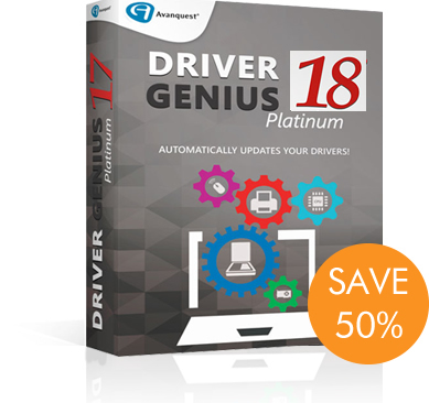 driver genius 18