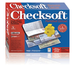 Upgrade to Checksoft 2007 Personal Deluxe Today