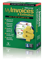 avanquest my invoices