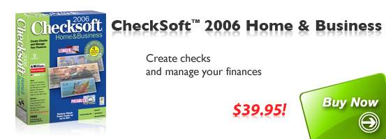 checksoft home business tutorial