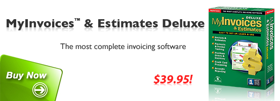 my invoices and estimates deluxe 10 review