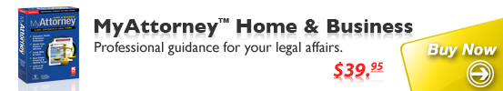 Buy MyAttorney Home & Business: Professional Guidance for Your Legal Affairs.