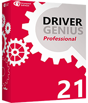 Driver Genius 20 Professional
