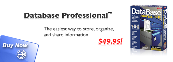 Buy Database Professional