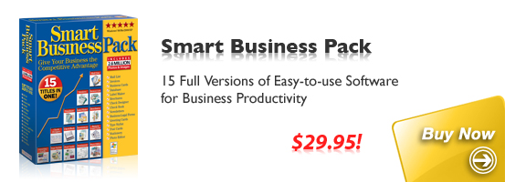 Buy Smart Business Pack